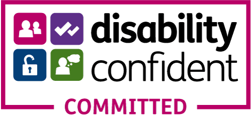 Disability Confident