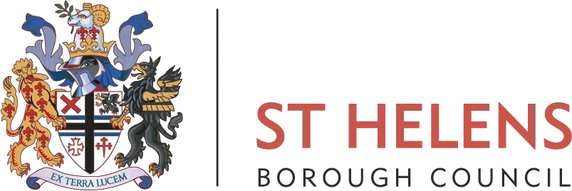 St Helens Borough Council